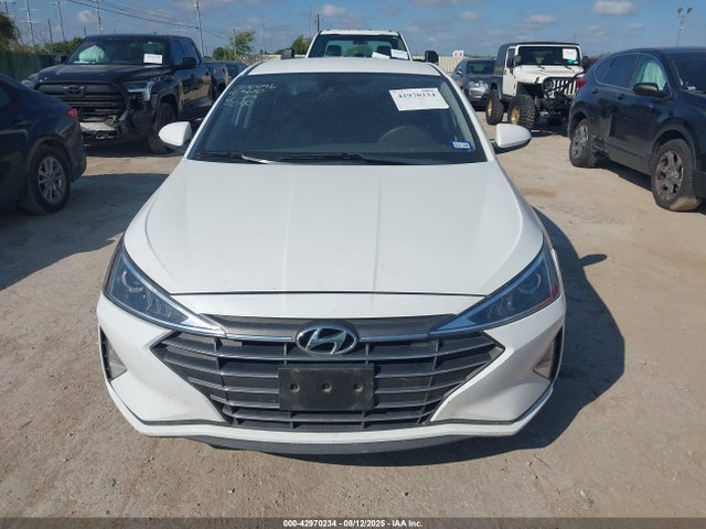 Hyundai mpi nu 2019 5NPD84LF9KH413610 Image 12