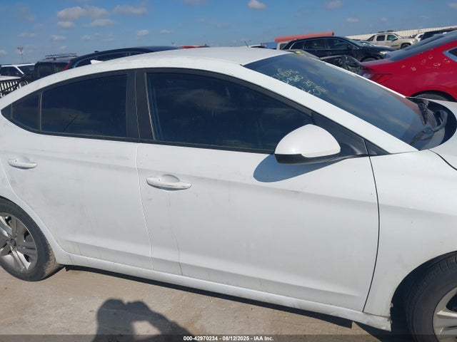 Hyundai mpi nu 2019 5NPD84LF9KH413610 Image 13