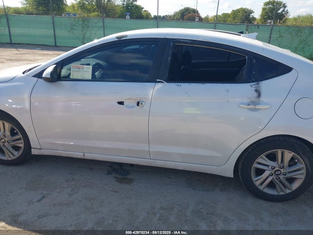Hyundai mpi nu 2019 5NPD84LF9KH413610 Image 14