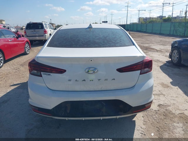 Hyundai mpi nu 2019 5NPD84LF9KH413610 Image 16