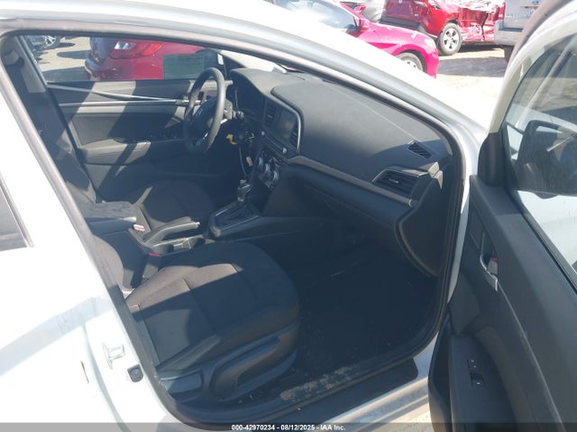 Hyundai mpi nu 2019 5NPD84LF9KH413610 Image 5