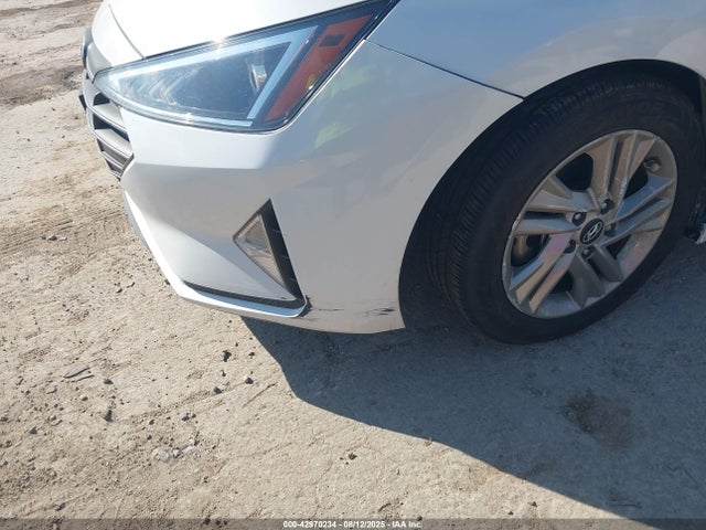 Hyundai mpi nu 2019 5NPD84LF9KH413610 Image 6