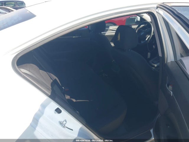 Hyundai mpi nu 2019 5NPD84LF9KH413610 Image 8