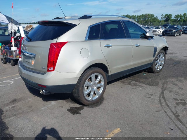 2015 CADILLAC SRX 3GYFNDE37FS623004 Photo 3