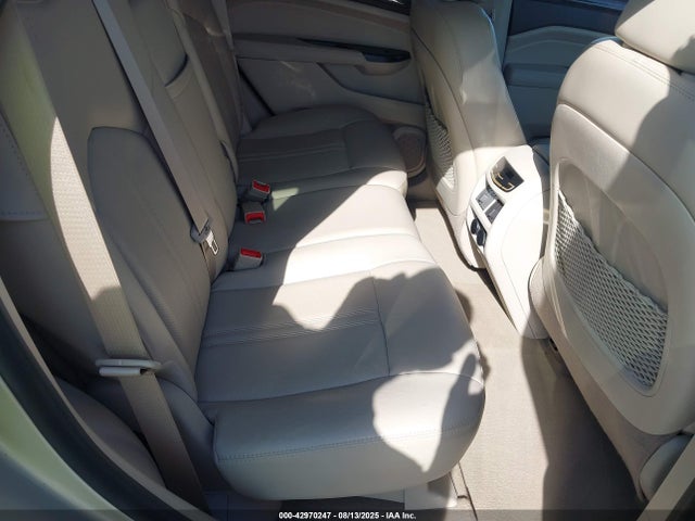 2015 CADILLAC SRX 3GYFNDE37FS623004 Photo 7