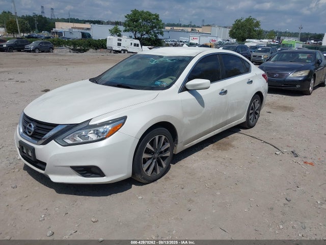 1N4AL3AP0GC229947 Nissan 2016