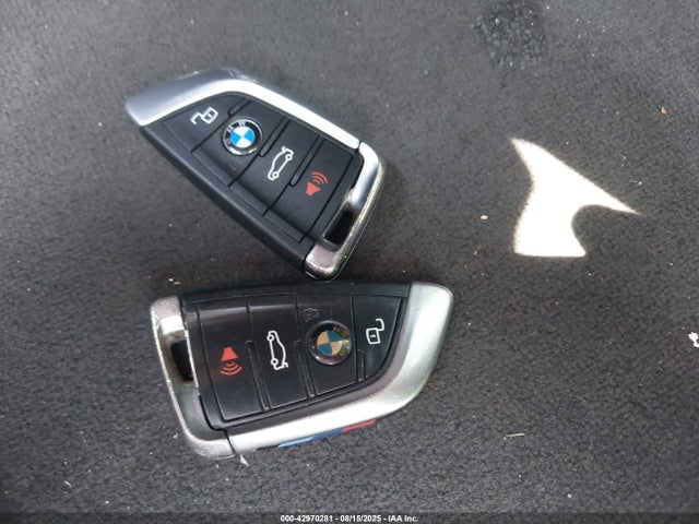 2021 BMW M4 WBS33AZ01MCG69858 Photo 10