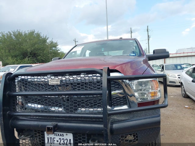 RAM 2017 2017 3C6UR5CL4HG749280 Image 12