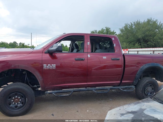 RAM 2017 2017 3C6UR5CL4HG749280 Image 14
