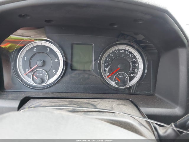 RAM 2017 2017 3C6UR5CL4HG749280 Image 15