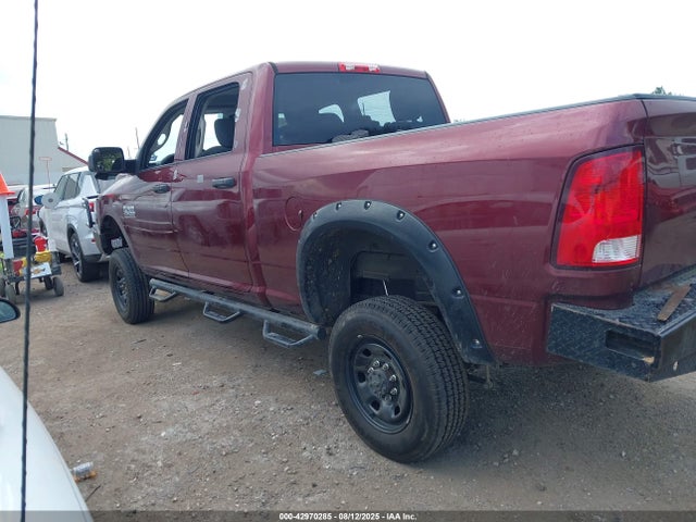 RAM 2017 2017 3C6UR5CL4HG749280 Image 3