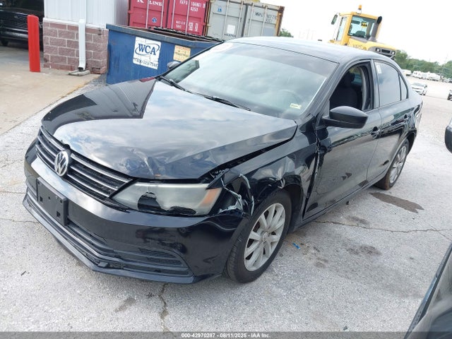 3VWD17AJ1FM283722 Volkswagen 1.8t