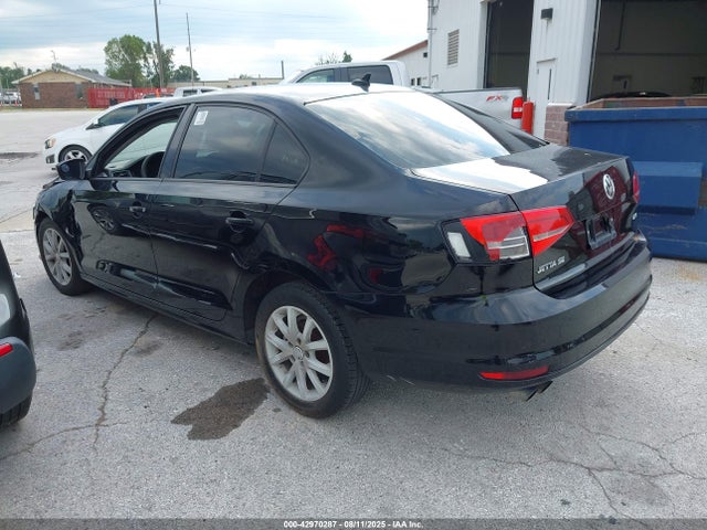 3VWD17AJ1FM283722 Volkswagen 1.8t