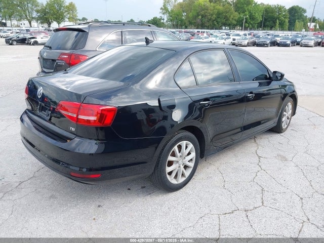 3VWD17AJ1FM283722 Volkswagen 1.8t