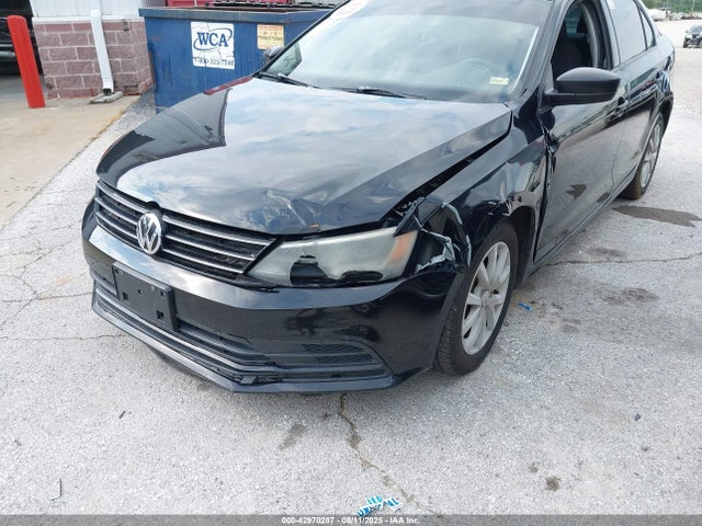 3VWD17AJ1FM283722 Volkswagen 1.8t