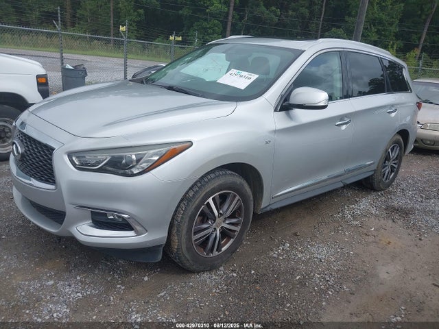 5N1DL0MNXHC508531 Infiniti 2017