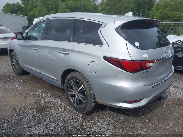 5N1DL0MNXHC508531 Infiniti 2017