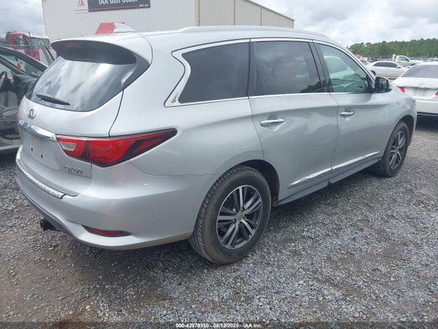 5N1DL0MNXHC508531 Infiniti 2017