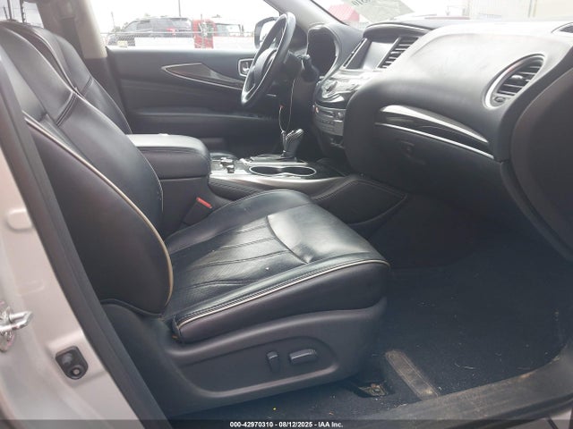 5N1DL0MNXHC508531 Infiniti 2017
