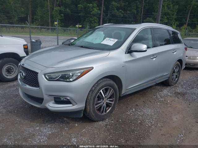 5N1DL0MNXHC508531 Infiniti 2017