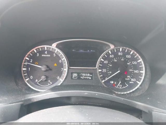 5N1DL0MNXHC508531 Infiniti 2017