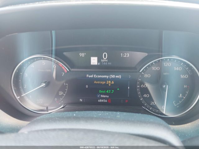 2021 CADILLAC CT4 1G6DJ5RK9M0134644 Photo 6