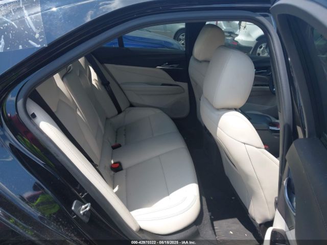 2021 CADILLAC CT4 1G6DJ5RK9M0134644 Photo 7