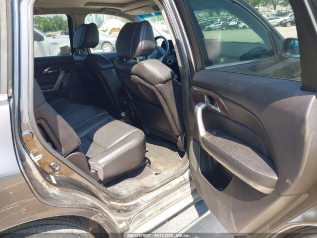 2010 ACURA MDX 2HNYD2H56AH501145 Photo 7