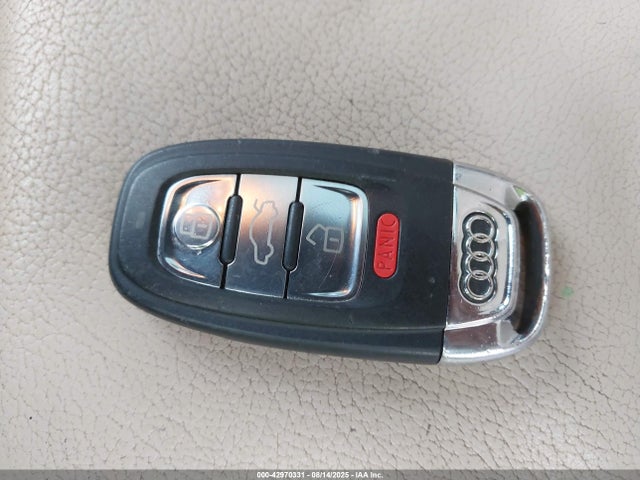 2014 AUDI Q5 WA1CFAFP3EA125382 Photo 10