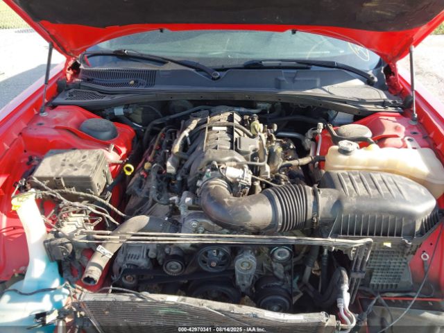 2019 DODGE CHALLENGER 2C3CDZBTXKH574007 Photo 9