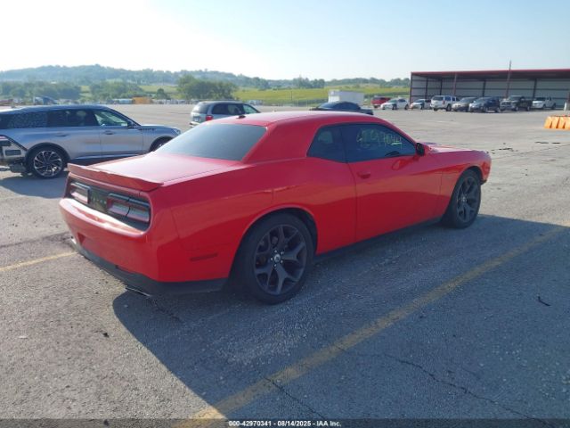 2019 DODGE CHALLENGER 2C3CDZBTXKH574007 Photo 3