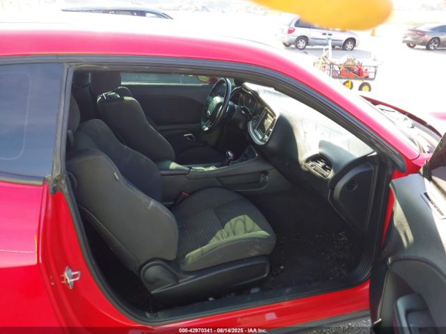 2019 DODGE CHALLENGER 2C3CDZBTXKH574007 Photo 4