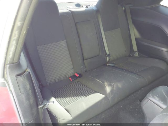 2019 DODGE CHALLENGER 2C3CDZBTXKH574007 Photo 7