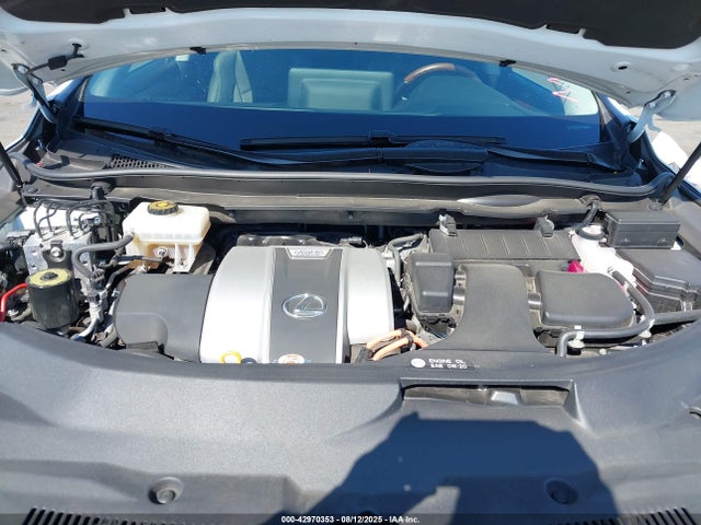 Lexus 2gr-fxs, 6jm+2fm 2021 JTJHGKFA5M2018169 Image 10