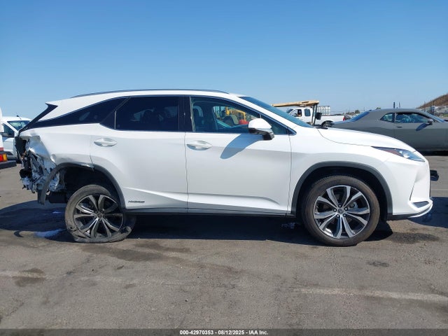 Lexus 2gr-fxs, 6jm+2fm 2021 JTJHGKFA5M2018169 Image 13