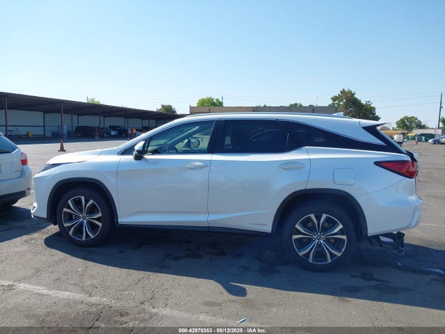 Lexus 2gr-fxs, 6jm+2fm 2021 JTJHGKFA5M2018169 Image 14