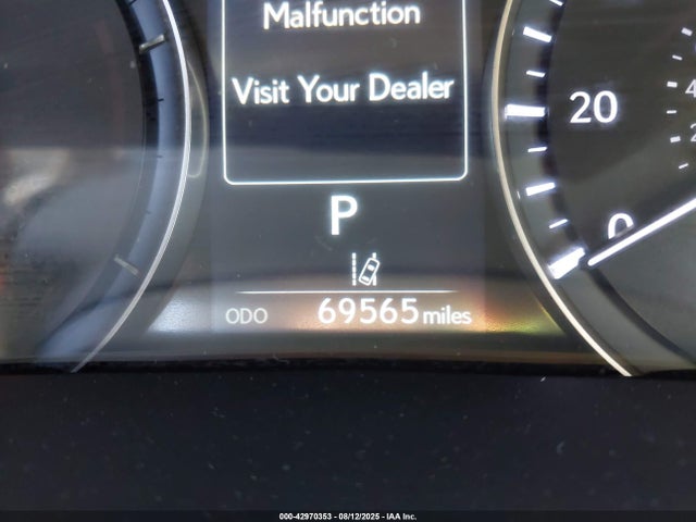 Lexus 2gr-fxs, 6jm+2fm 2021 JTJHGKFA5M2018169 Image 15