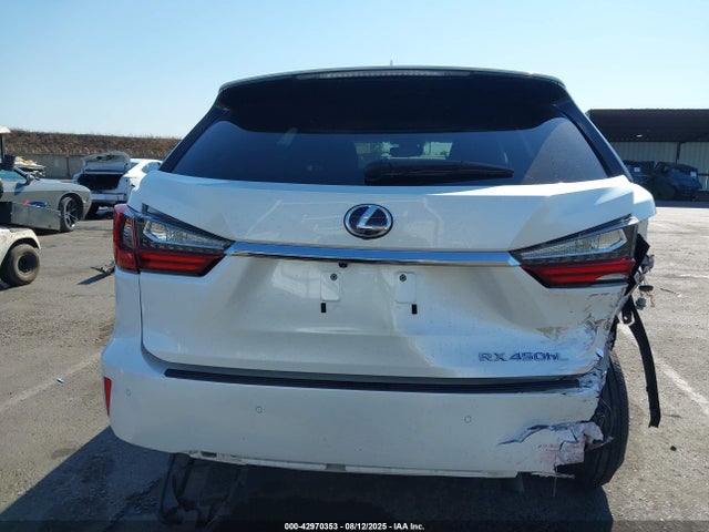 Lexus 2gr-fxs, 6jm+2fm 2021 JTJHGKFA5M2018169 Image 16