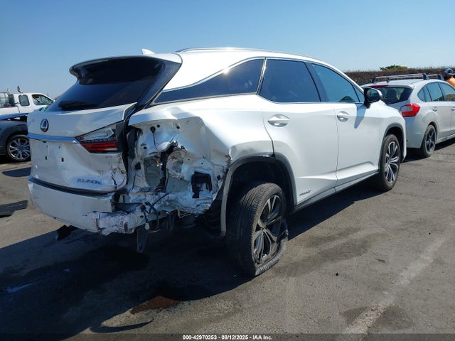 Lexus 2gr-fxs, 6jm+2fm 2021 JTJHGKFA5M2018169 Image 4