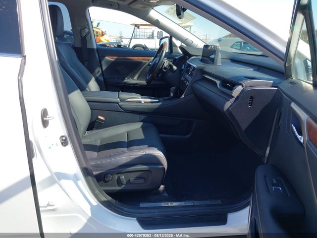 Lexus 2gr-fxs, 6jm+2fm 2021 JTJHGKFA5M2018169 Image 5