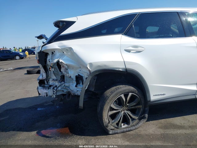 Lexus 2gr-fxs, 6jm+2fm 2021 JTJHGKFA5M2018169 Image 6