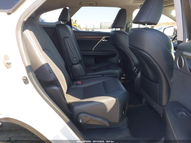 Lexus 2gr-fxs, 6jm+2fm 2021 JTJHGKFA5M2018169 Image 8