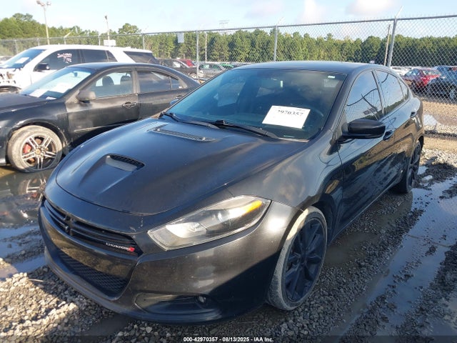 Dodge 2016 2016 1C3CDFEB1GD701958 Image 2