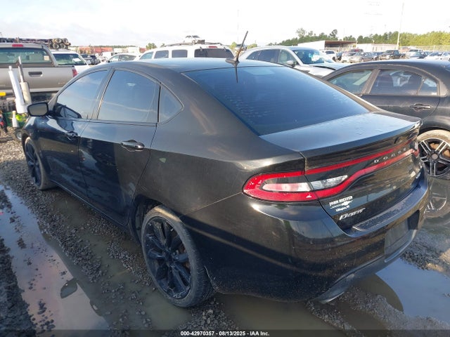 Dodge 2016 2016 1C3CDFEB1GD701958 Image 3