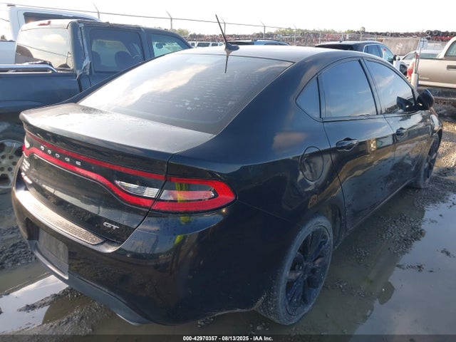 Dodge 2016 2016 1C3CDFEB1GD701958 Image 4