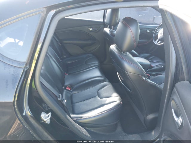 Dodge 2016 2016 1C3CDFEB1GD701958 Image 8