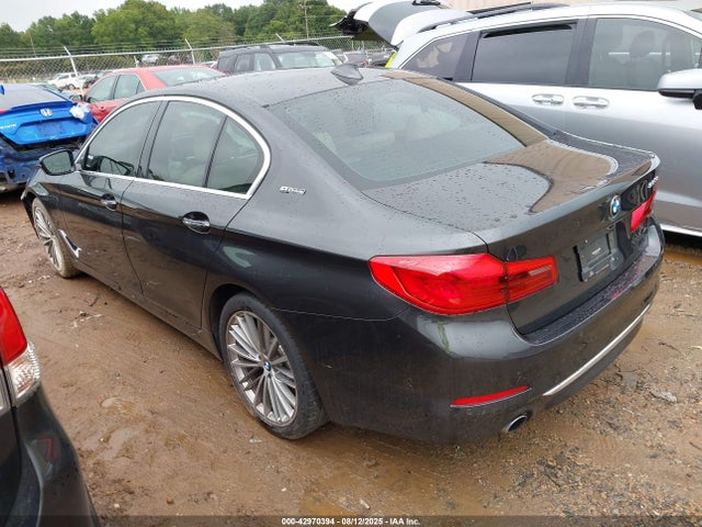 WBAJA9C52JB253305 BMW 530e