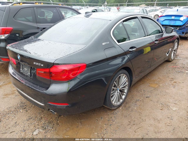 WBAJA9C52JB253305 BMW 530e