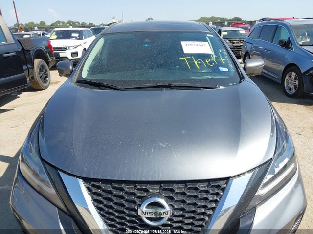 5N1AZ2CJ7NC130658 Nissan 2022