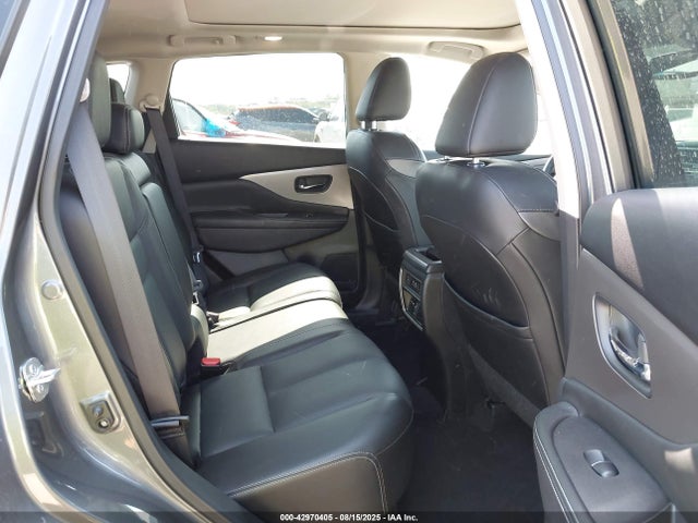 5N1AZ2CJ7NC130658 Nissan 2022